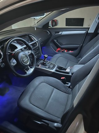 Audi A5 2013