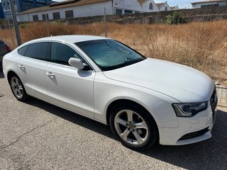 Audi A5 2013