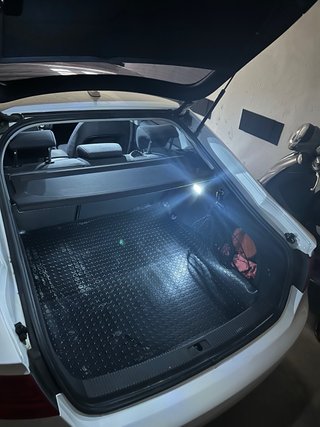 Audi A5 2013