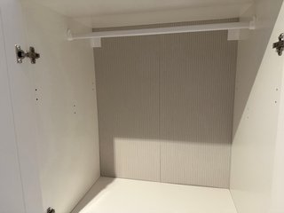 Armario Ikea Smagora Blanco 179x79x50