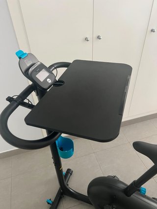 Bicicleta Estática Domyos Bike 120