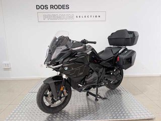BMW Motorrad R 1300 RT