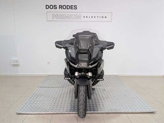 BMW Motorrad R 1300 RT