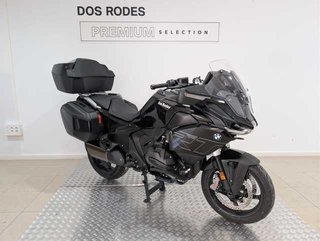 BMW Motorrad R 1300 RT