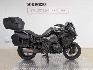 BMW Motorrad R 1300 RT