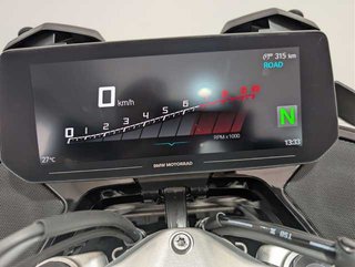 BMW Motorrad R 1300 RT
