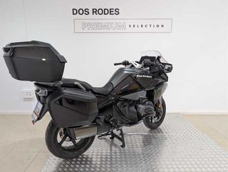BMW Motorrad R 1300 RT