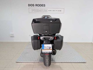 BMW Motorrad R 1300 RT