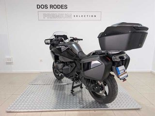 BMW Motorrad R 1300 RT
