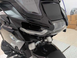 BMW Motorrad R 1300 RT