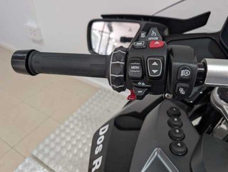 BMW Motorrad R 1300 RT