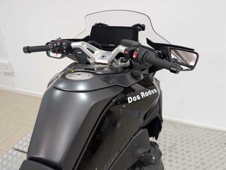 BMW Motorrad R 1300 RT