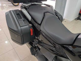 BMW Motorrad R 1300 RT