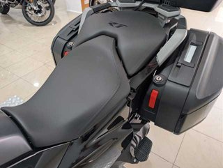 BMW Motorrad R 1300 RT