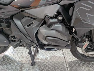 BMW Motorrad R 1300 RT