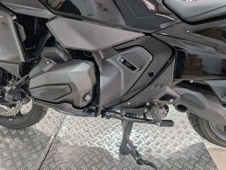 BMW Motorrad R 1300 RT