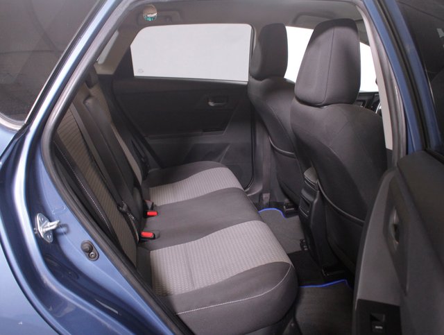 Toyota Auris 2017