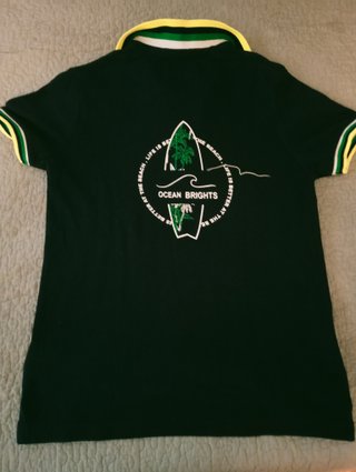 Polos de niño