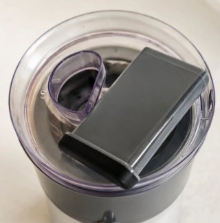 Licuadora Kenwood Extractor Zumos