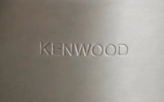 Licuadora Kenwood Extractor Zumos