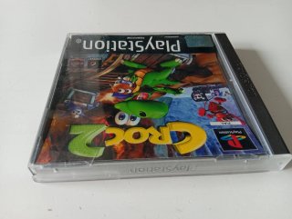 Croc 2 PlayStation 1 PS1