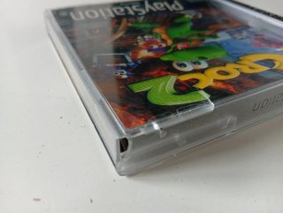Croc 2 PlayStation 1 PS1