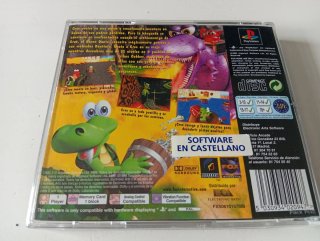 Croc 2 PlayStation 1 PS1