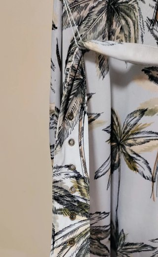 Vestido Verano K by Kookai Talla S