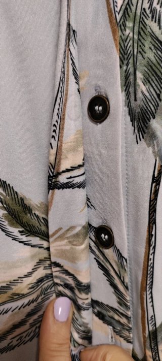 Vestido Verano K by Kookai Talla S