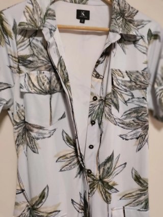 Vestido Verano K by Kookai Talla S