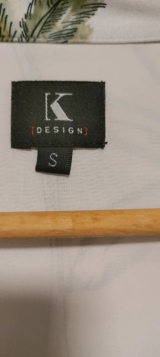 Vestido Verano K by Kookai Talla S