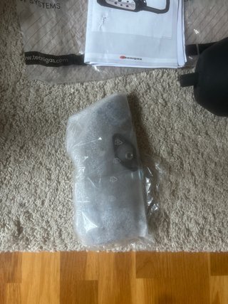 Tubo de escape TGB Silent Pro nuevo