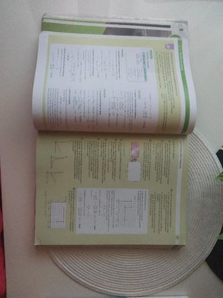 Física y química 1 Bachillerato