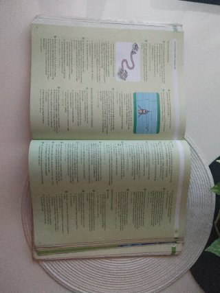 Física y química 1 Bachillerato