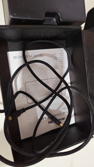 Capturadora Avermedia Live Gamer Mini GC311