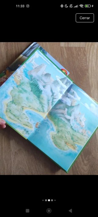 Libros Disney Varios