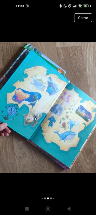 Libros Disney Varios