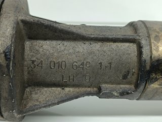 CREMALLERA DIRECCION NISSAN PRIMERA BERLINA (P11)