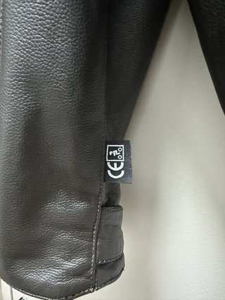 Chaqueta Moto MOORE Legend MR828MA 3XL