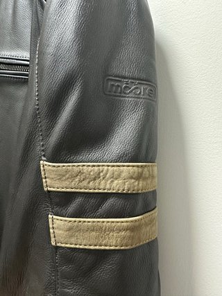 Chaqueta Moto MOORE Legend MR828MA 3XL