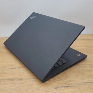 Lenovo ThinkPad T495 Ryzen 5 PRO 35 + Factura