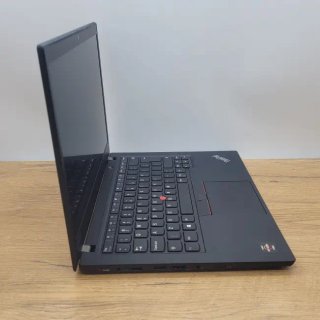 Lenovo ThinkPad T495 Ryzen 5 PRO 35 + Factura