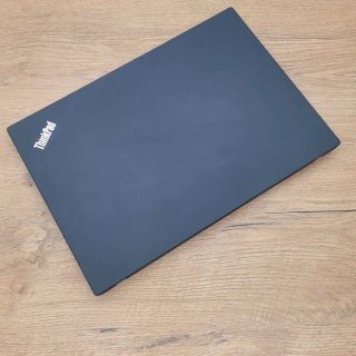 Lenovo ThinkPad T495 Ryzen 5 PRO 35 + Factura