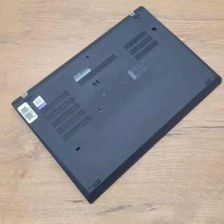 Lenovo ThinkPad T495 Ryzen 5 PRO 35 + Factura