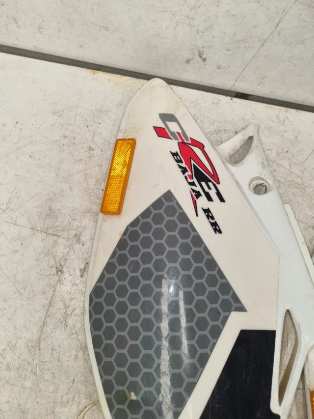 Honda Montesa CRE Baja 50cc Carenados Laterales