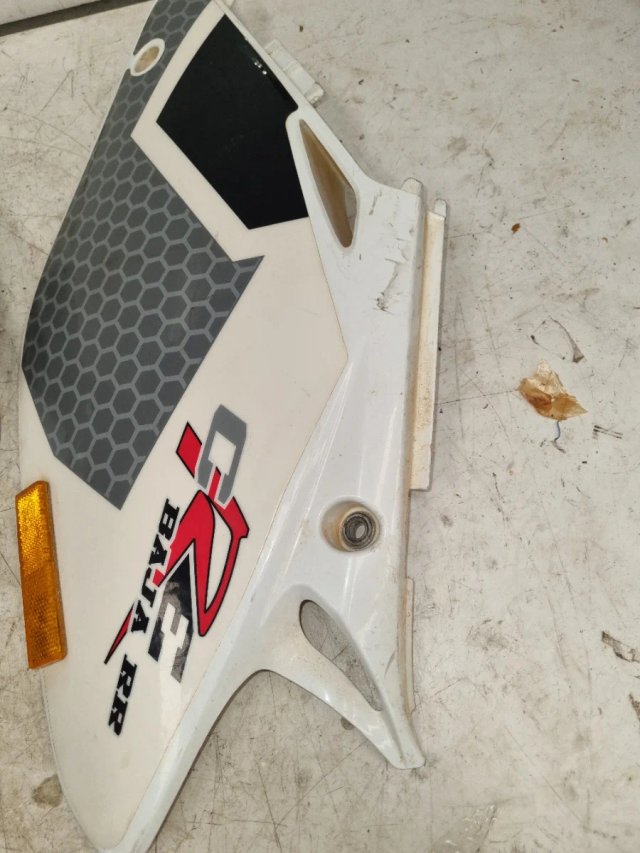 Honda Montesa CRE Baja 50cc Carenados Laterales