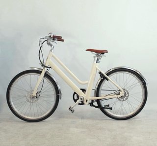 Bicicleta Eléctrica Voltaire Bellecour