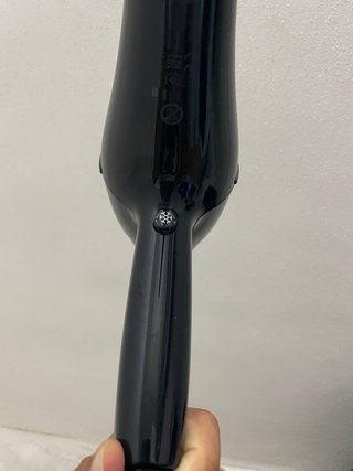 Secador Philips DryCare Pro 2200W iónico