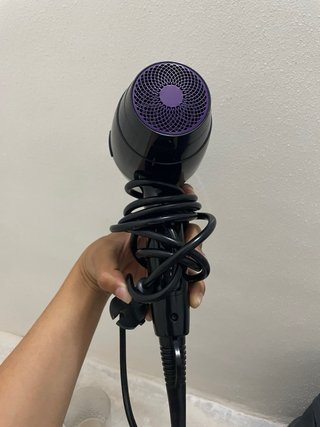 Secador Philips DryCare Pro 2200W iónico