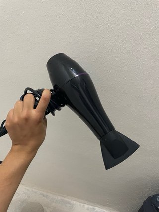 Secador Philips DryCare Pro 2200W iónico